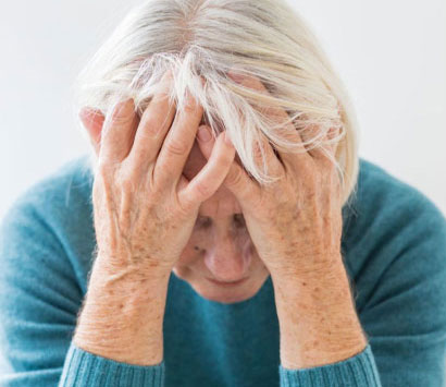 Providence Personal Injury Lawyer for Elder Abuse