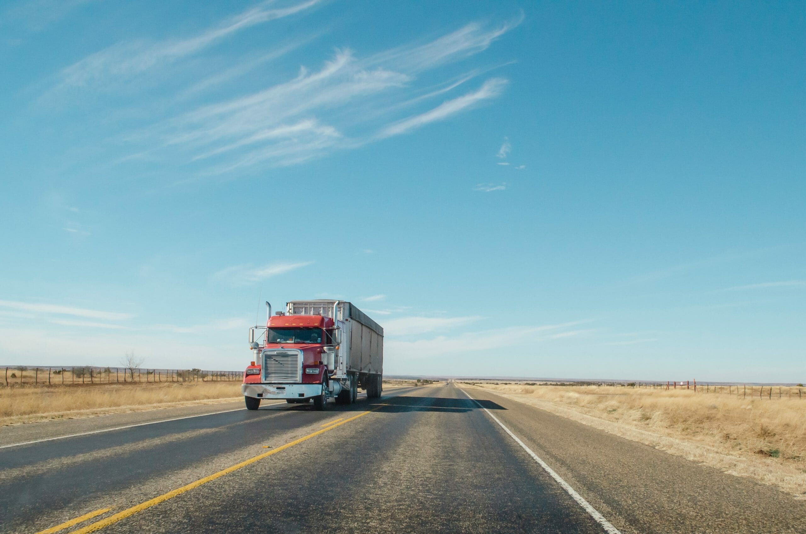 Car vs Truck: What To Do If You Were In A Semi Truck Accident