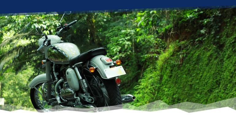 Providence Motorcycle Accident Lawyer