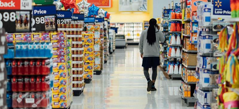 What You Need to Know About Slip and Falls in Grocery Stores