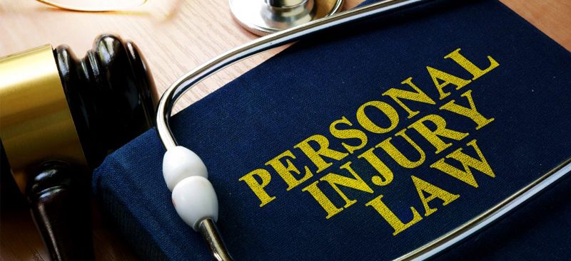 What Is Personal Injury Law?