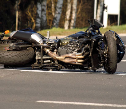 Providence Motorcycle Accident Lawyer