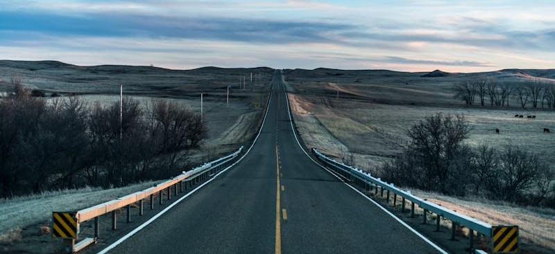 most dangerous roads