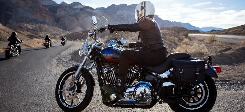 8 Motorcycle Safety Tips to Keep You Safe This Summer