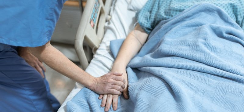 paralysis from car accident