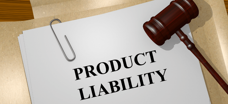 What NOT to do When Dealing With a Product Liability Claim