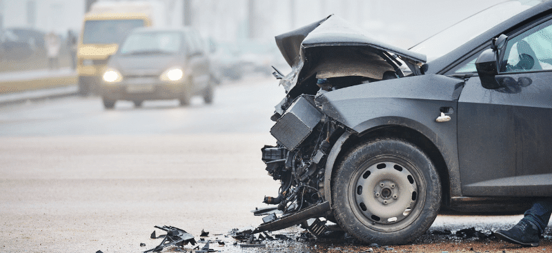 How Common Is PTSD After A Car Crash?