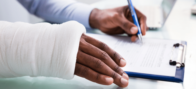 I Signed a Release of Liability Waiver and Got Hurt - Now What?