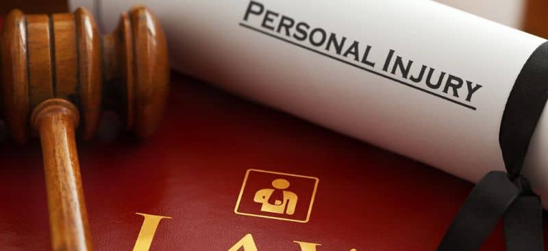 when to hire a personal injury lawyer